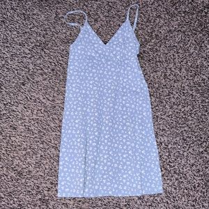 Amara dress brandy Melville